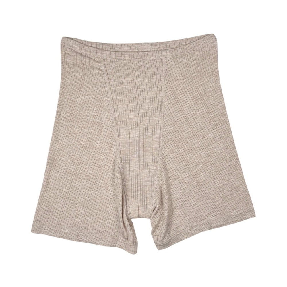 NEGATIVE UNDERWEAR Whipped Boxer in Sand